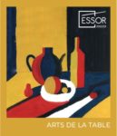 Essor Arts de la Table 2023-2023