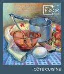 ESSOR Cuisine 2022-23