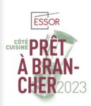 Essor Catalogue Prêt à brancher