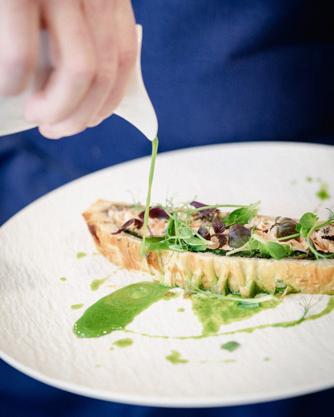 gabriel gette cours de cuisine Bordeaux