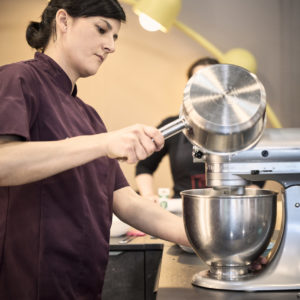 cours de cuisine bordeaux macarons