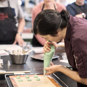 bordeaux recette macarons
