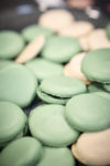 recette de cuisine bordeaux macarons