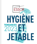 Essor Hygiène et jetable tendances 2023