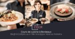 Cours de cuisine Bordeaux Hasnaa ferreira
