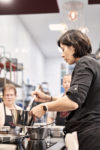 recette de beghrir par Hasnaa Ferreira