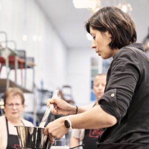 recette de beghrir par Hasnaa Ferreira