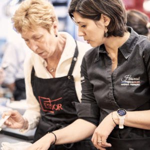 recette à bordeaux de beghrir par Hasnaa Ferreira
