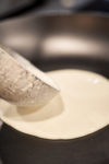 Hasnaa Ferreira cours de cuisine beghrir