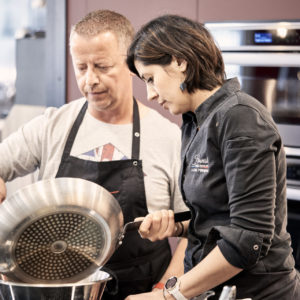 cours de cuisine de beghrir à bordeaux