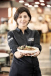 Hasnaa Ferreira recette de cuisine beghrir