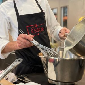 cours de cuisine bordeaux tarte au chocolat