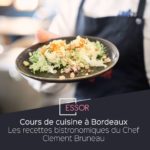 cours de cuisine bordeaux recettes bistronomiques