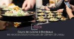 recettes bistronomiques de clément bruneau