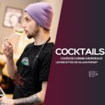 cours de cuisine cocktails