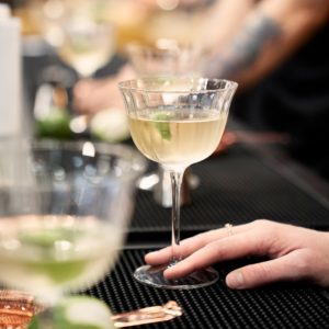 recette à bordeaux de cocktails