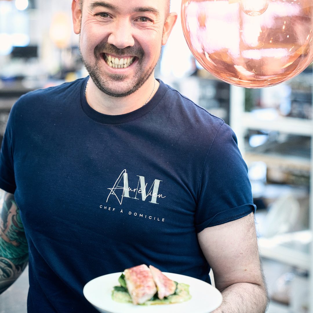 recette à bordeaux de truite confite