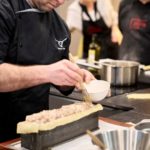 cours de cuisine à bordeaux pâté en croute