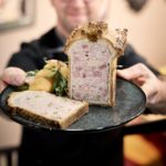 paté en croûte à bordeaux de gregory valette