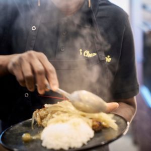 recette de poulet yassa à bordeaux