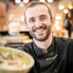 recette d'asperges de hugo meteyer essor bordeaux