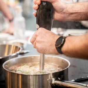 cours de cuisine bordeaux asperges