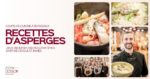 recettes d'asperges par hugo meteyer