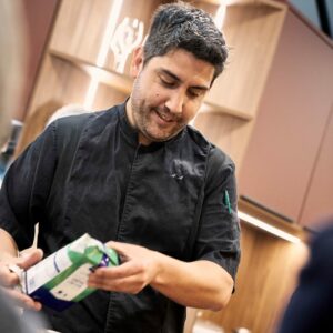 5 recettes de tapas cours de cuisine bordeaux