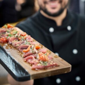 essor bordeaux tapas cours