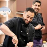 romain cazalas essor tapas recette