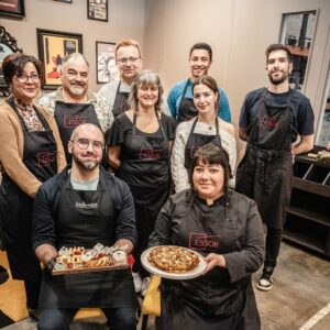 bordeaux recette fromage