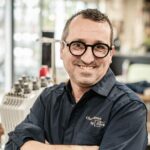 Chef Jesus Essor