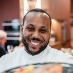 Truite cours de cuisine à bordeaux