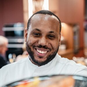 Truite cours de cuisine à bordeaux