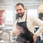 Bordeaux cours de cuisine quentin merlet