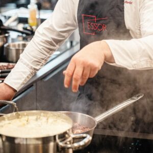 Cours de cuisine essor bordeaux quentin merlet