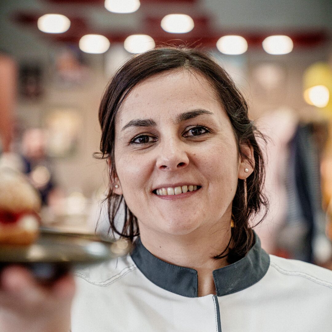Laura sanchez essor