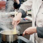 Recette à bordeaux de pate à choux