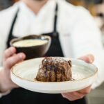 quentin merlet recette de filet de cerf