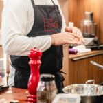 recette de filet de cerf bordeaux