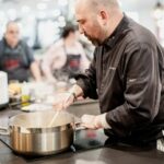 Langoustine recette bordeaux