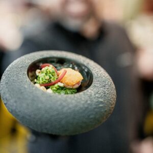 cours de cuisine bordeaux langoustine