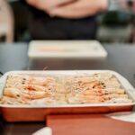 langoustine recette de Guillaume GERMANAZ