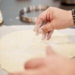 Recette à bordeaux de tarte à la tomate