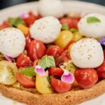 tarte à la tomate essor