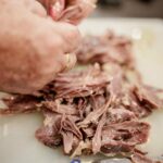 Bordeaux recette de confit de canard essor