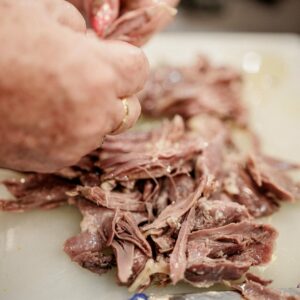 Bordeaux recette de confit de canard essor