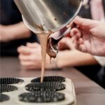 Cupcakes Halloween Essor