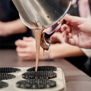 Cupcakes Halloween Essor