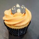 Cupcake Laura Sanchez